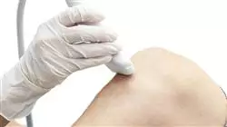 master ecografia muscolo scheletrica medicina riabilitativa Tech Universidad