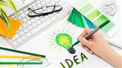 master editorial design Tech Universidad