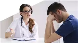 master emotional well being therapy Tech Universidad