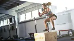 master entrenamiento fuerza rendimiento deportivo Tech Universidad