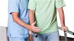 master fisioterapia abordaje dano cerebral adquirido Tech Universidad