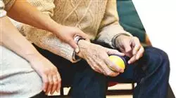 master fisioterapia geriatrica Tech Universidad