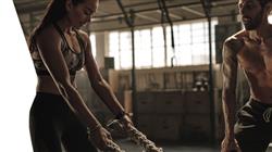 master fitness instructor Tech Universidad