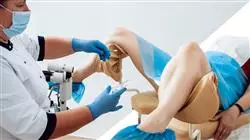 master gynecological care midwives nursing Tech Universidad
