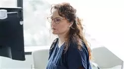 master hospital nursing Tech Universidad