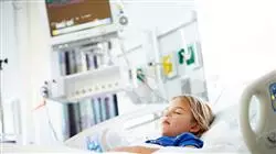 master master semipresenziale pediatria ospedaliera Tech Universidad