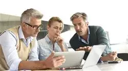 master master semipresenziale pubblicita pubbliche relazioni Tech Universidad