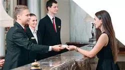 master mba gestion hoteliere Tech Universidad