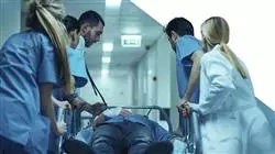 master medecine urgence crise avancee Tech Universidad