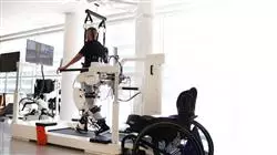 master medicina riabilitativa approccio danno cerebrale acquisito TECH Global University