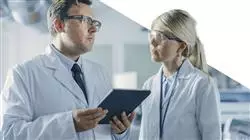 master medicina sport Tech Universidad