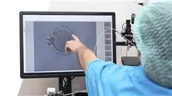 master nursing assisted reproduction service Tech Universidad