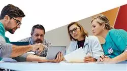 master nursing integrative medicine Tech Universidad