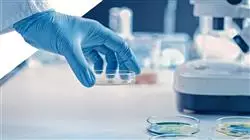 master nutricion genomica precision enfermeria Tech Universidad