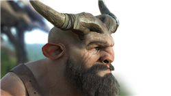 master organic 3d modeling hybrid professional Tech Universidad