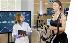 master personal training terapeutico Tech Universidad