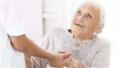 master psychogeriatrics Tech Universidad