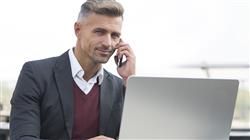 master sales commercial management Tech Universidad