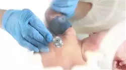 master semipresenziale infermeristica pediatrica Tech Universidad