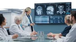 master tirocinio aggiornamento neurologia Tech Universidad
