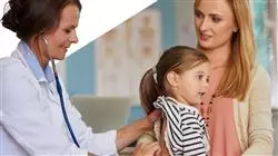master tirocinio aggiornamento professionale assistenza pediatrica primaria Tech Universidad