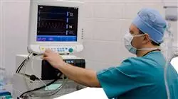 master tirocinio cardiologia oncologica Tech Universidad