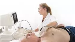 master tirocinio ecografia clinica medicina urgenza terapia intensiva Tech Universidad