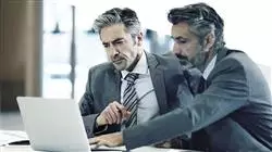 master tirocinio gestione ricerca tecniche mercato Tech Universidad
