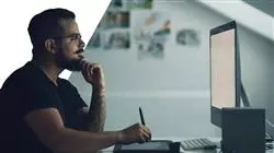 master tirocinio graphic design Tech Universidad