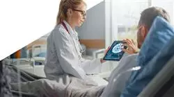 master tirocinio infermieristica servizio neurologia Tech Universidad