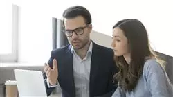 master tirocinio master semipresenziale pubblicita pubbliche relazioni Tech Universidad
