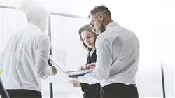master tirocinio mba digital transformation cdo chief digital officer Tech Universidad