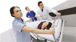 master tirocinio medicina emergenza urgenza avanzata Tech Universidad