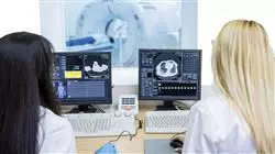 master tirocinio medicina nucleare Tech Universidad
