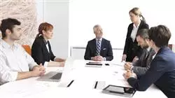 master tirocinio organizzazione eventi Tech Universidad