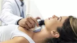 master tirocinio patologia oncologica endocrina Tech Universidad