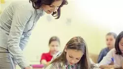 master tirocinio semipresenziale psicopedagogia educativa Tech Universidad