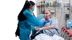 master tirocinio terapia cardiovascolare medicina urgenza Tech Universidad