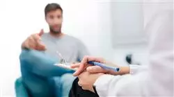 master tirocinio terapia familiare stress Tech Universidad