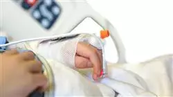 master urgencias pediatricas enfermeria Tech Universidad