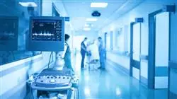 mastere infirmerie urgences crises catastrophes Tech Universidad