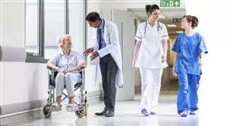 masterstudiengang englisch krankenpflege Tech Universidad