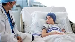 masterstudiengang krankenpflege padiatriischen onkologie Tech Universidad