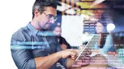 masterstudiengang website management engineering Tech Universidad