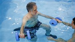 mejor maestria fisioterapia acuatica  Tech Universidad