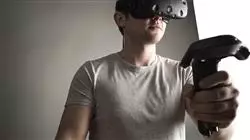 mestrado proprio animacao 3d realidade virtual videojuegos br Tech Universidad