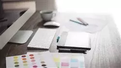 mestrado proprio design editorial Tech Universidad