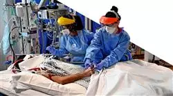 mestrado proprio imagem clinica urgencias emergencias cuidados intensivos Tech Universidad