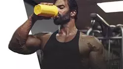mestrado proprio nutricao esportiva enfermagem Tech Universidad