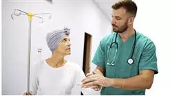 mestrado proprio psico oncologia Tech Universidad